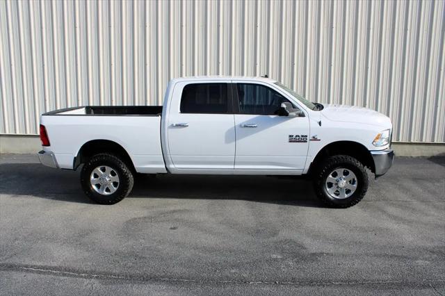 2015 Ram 2500 SLT for sale in Thomson, GA