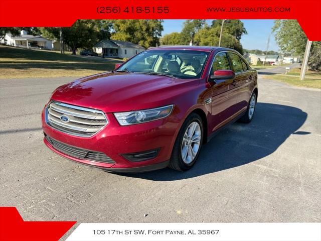 2015 Ford Taurus SEL for sale in Fort Payne, AL