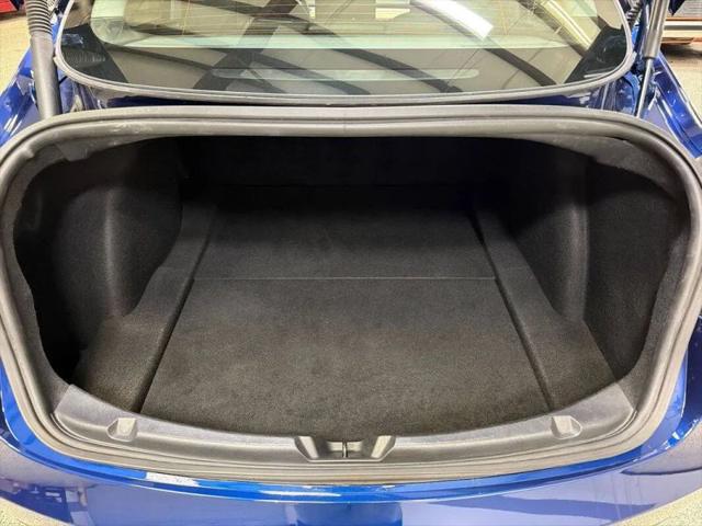 2021 Tesla Model 3 Performance Dual Motor All-Wheel Drive