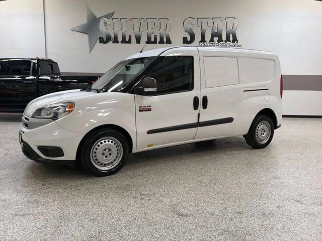 2022 Ram ProMaster City Cargo Van Cargo Van for sale in Midlothian, TX
