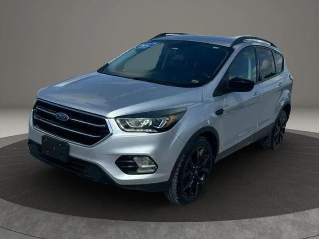 2017 Ford Escape SE for sale in Nevada, MO