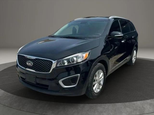 2016 Kia Sorento 2.4L LX for sale in Nevada, MO