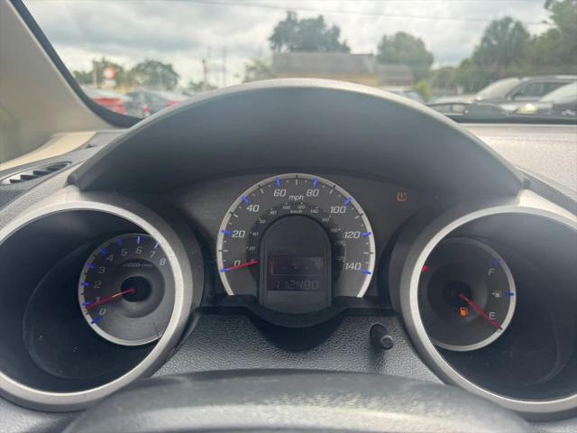 2012 Honda Fit Base