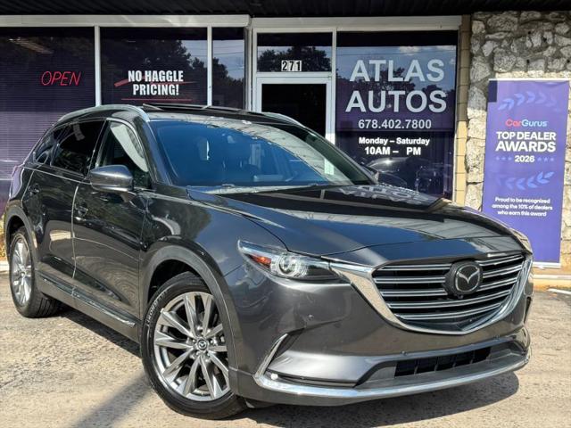 2019 Mazda CX-9 Grand Touring for sale in Marietta, GA