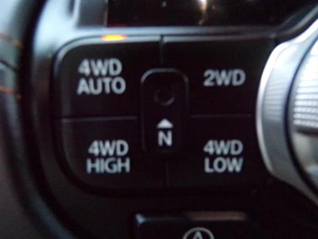 2021 Ram 1500 Limited Longhorn Crew Cab 4x4 57 Box