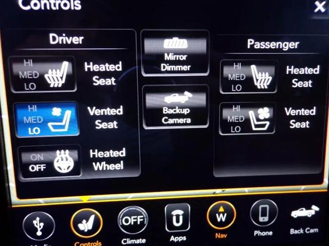 2021 Ram 1500 Limited Longhorn Crew Cab 4x4 57 Box