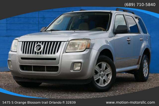 2010 Mercury Mariner Base for sale in Orlando, FL