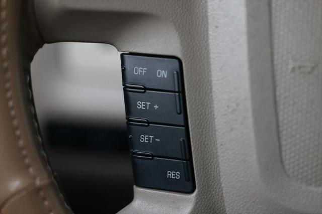 2010 Mercury Mariner Base