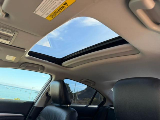 2015 Honda Civic EX-L