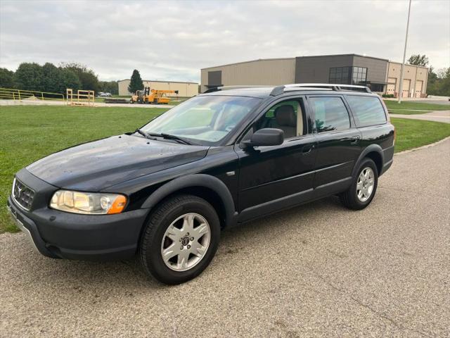 2006 Volvo XC70 for sale near Hamilton, OH