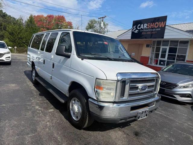 2008 Ford E-350 Super Duty XLT for sale in Cinnaminson, NJ