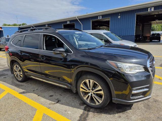 2019 Subaru Ascent Limited for sale in Framingham, MA