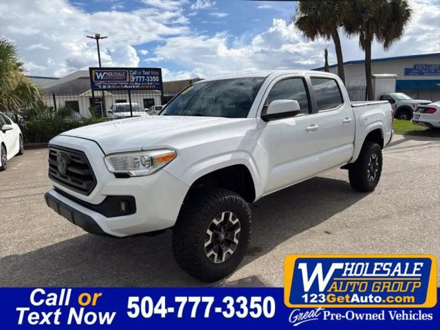 2018 Toyota Tacoma SR for sale in Kenner, LA