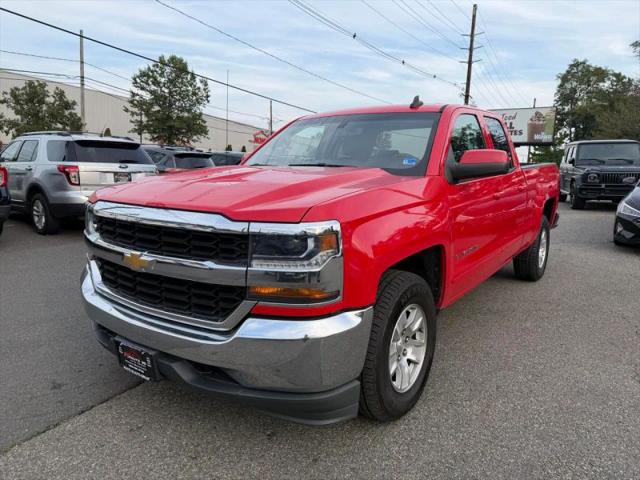 2019 Chevrolet Silverado 1500 LD LT for sale in Cliffwood, NJ