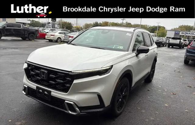 2023 Honda CR-V Hybrid Sport Touring for sale in Brooklyn Park, MN