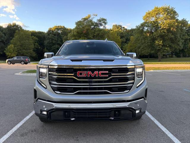2026 GMC Sierra 1500 Crew Cab, Short Bed, SLT, 4WD for sale in Plymouth, MI