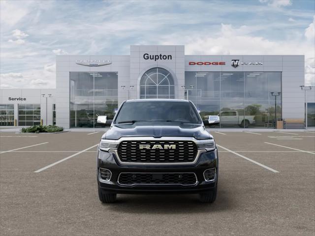 2027 Ram 1500 Tungsten