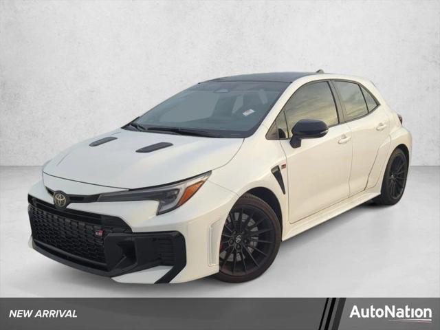 2025 Toyota GR Corolla Premium Plus for sale in Fort Myers, FL