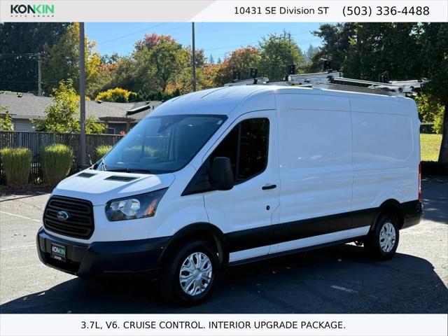 2019 Ford Transit T-250 for sale in Portland, OR