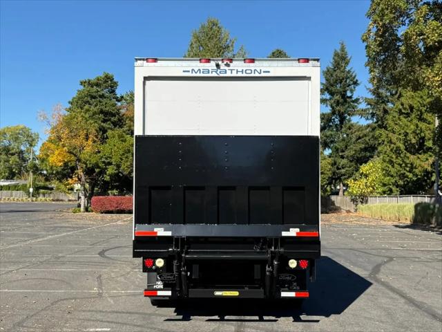 2012 Ford F-450 XL