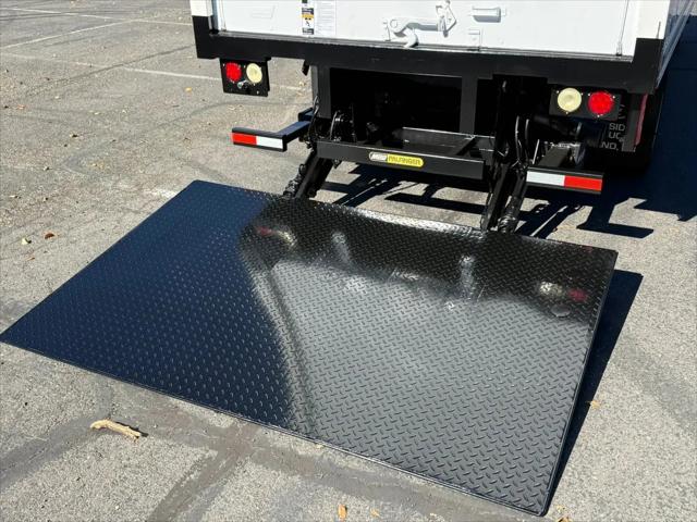 2012 Ford F-450 XL