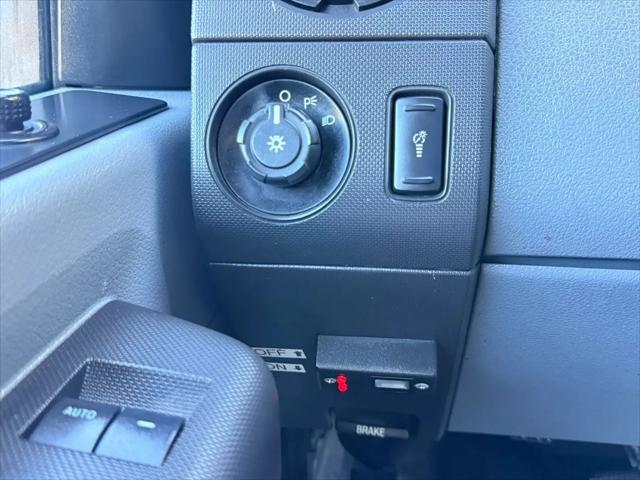 2012 Ford F-450 XL