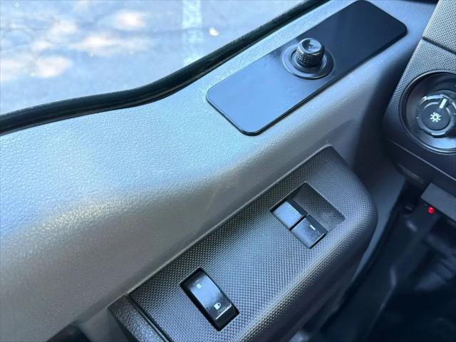 2012 Ford F-450 XL