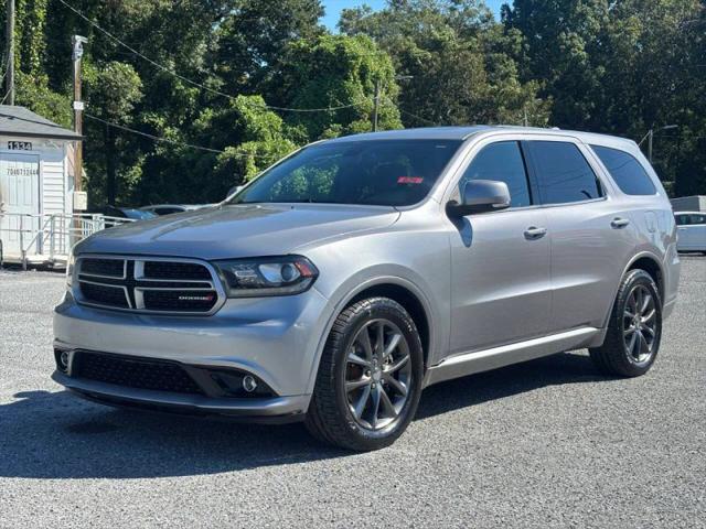 2015 Dodge Durango R/T
