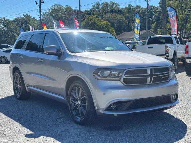 2015 Dodge Durango R/T