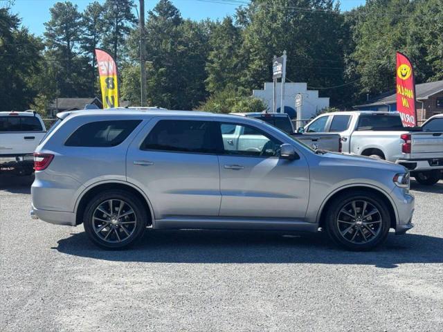 2015 Dodge Durango R/T