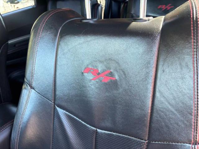 2015 Dodge Durango R/T