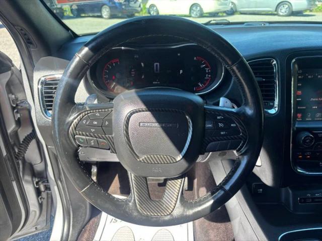 2015 Dodge Durango R/T