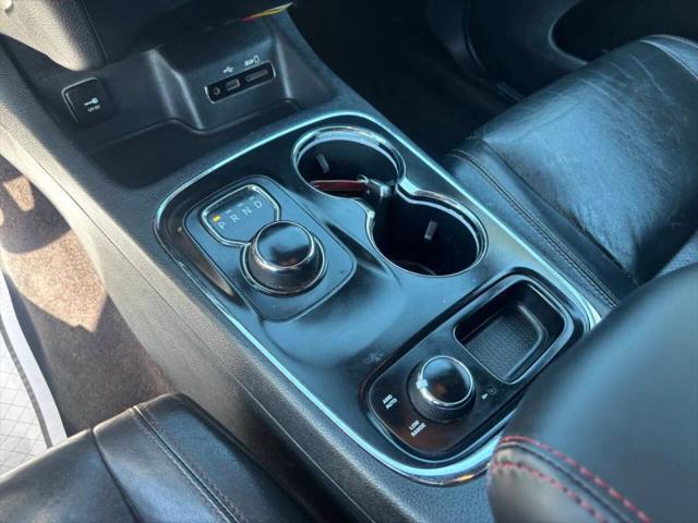 2015 Dodge Durango R/T