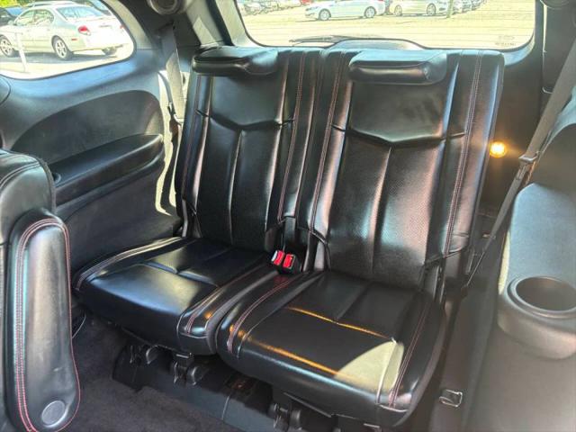 2015 Dodge Durango R/T