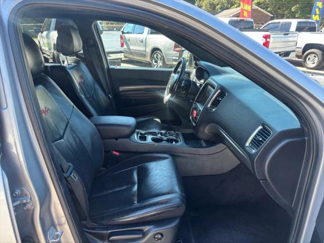2015 Dodge Durango R/T
