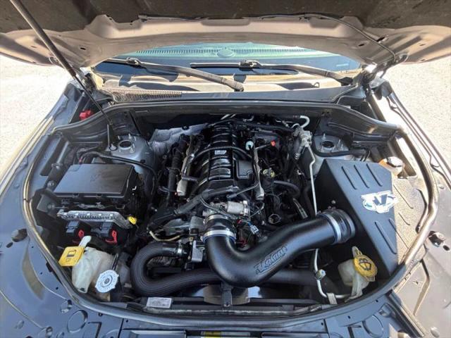 2015 Dodge Durango R/T