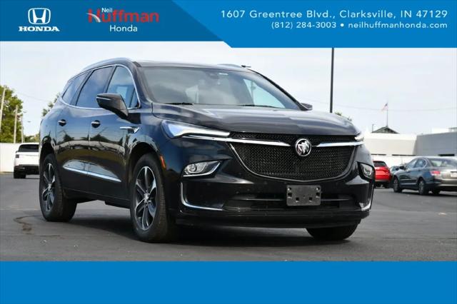 2022 Buick Enclave FWD Essence for sale in Clarksville, IN