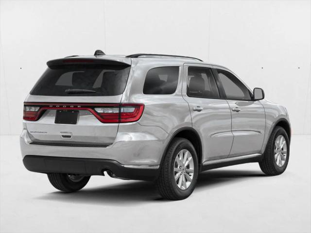 2026 Dodge Durango GT AWD HEMI V8