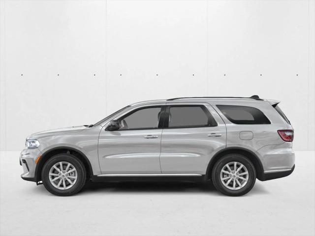 2026 Dodge Durango GT AWD HEMI V8