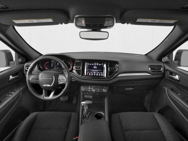 2026 Dodge Durango GT AWD HEMI V8