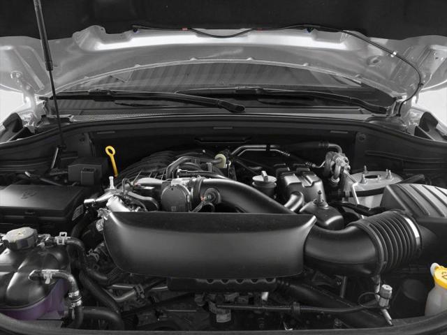 2026 Dodge Durango GT AWD HEMI V8