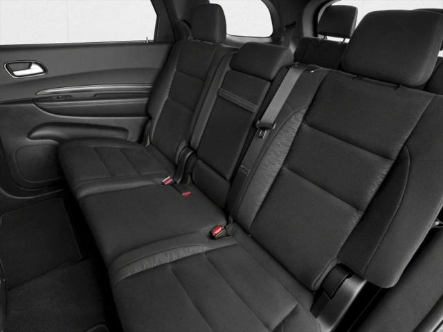 2026 Dodge Durango GT AWD HEMI V8