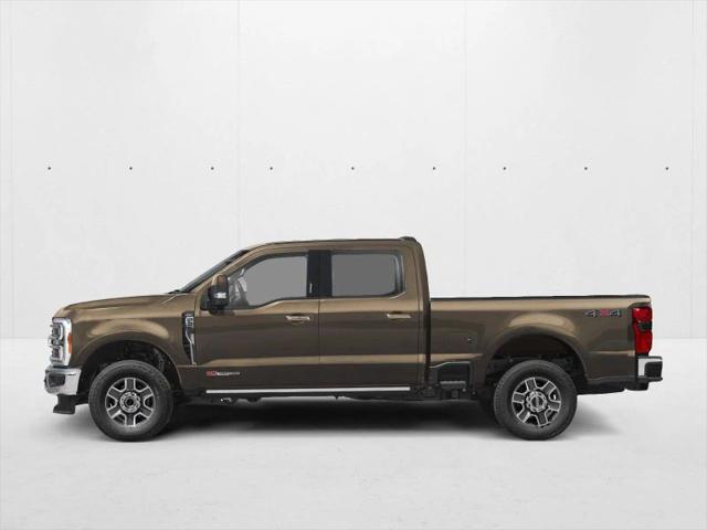 2027 Ford F-250 Lariat Pickup 4D 6 3/4 ft