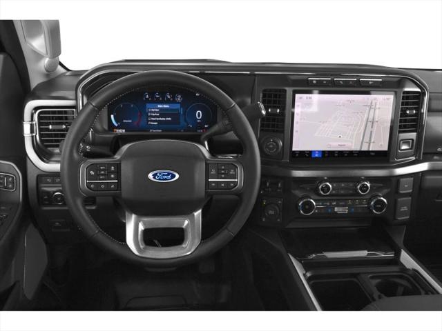 2027 Ford F-250 Lariat Pickup 4D 6 3/4 ft
