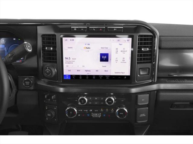 2027 Ford F-250 Lariat Pickup 4D 6 3/4 ft