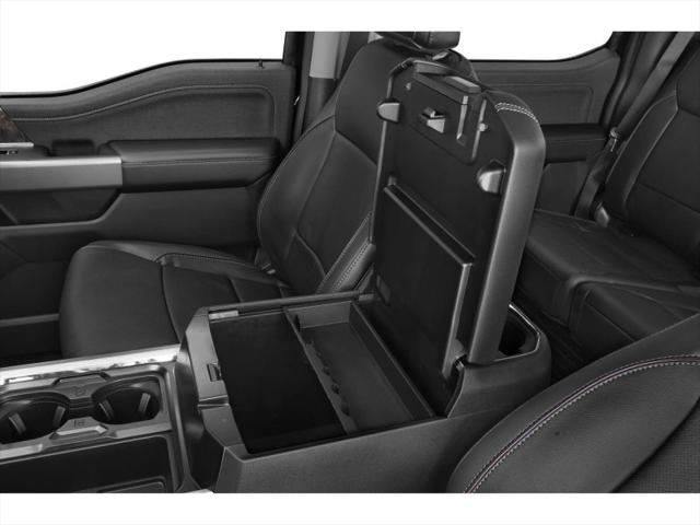 2027 Ford F-250 Lariat Pickup 4D 6 3/4 ft
