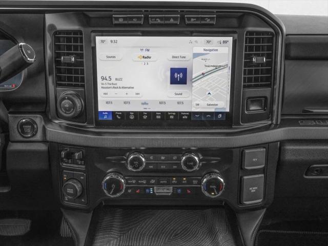 2027 Ford F-250 Platinum Pickup 4D 8 ft