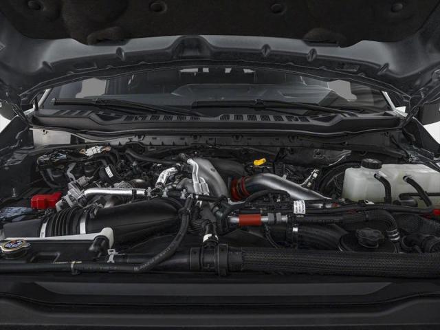 2027 Ford F-250 Platinum Pickup 4D 8 ft