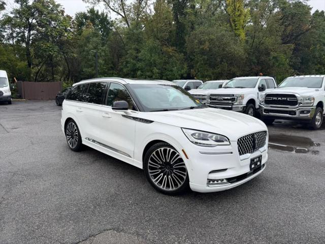 2023 Lincoln Aviator Black Label for sale in New Windsor, NY