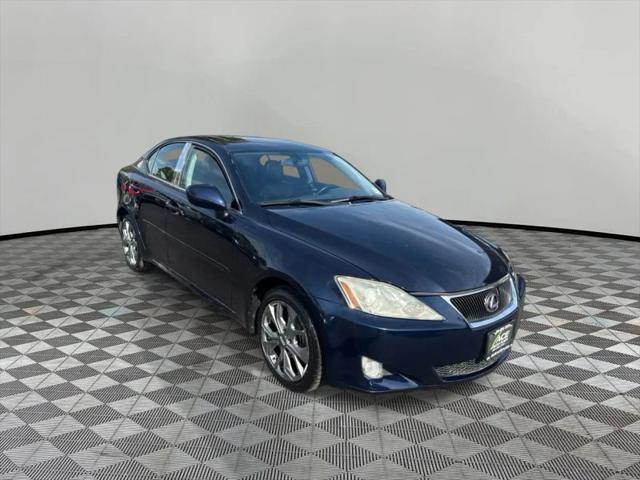 2008 Lexus IS 250 250 Sport for sale in Morrisville, PA